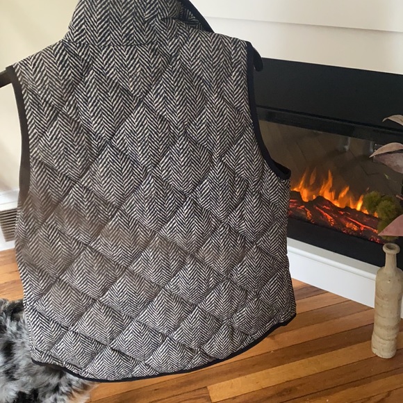 Woman Vest - Picture 4 of 4